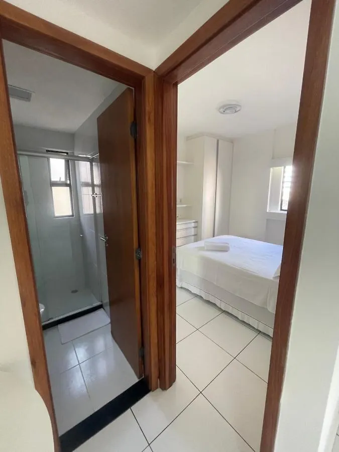 Apartamento Costa Azul Recife