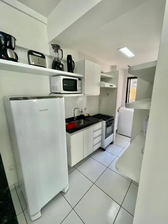 Apartamento Costa Azul Recife