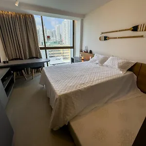  Apartamento Flat Em Boa Viagem Rooftop 470 Conforto E Localizacao Privilegiada